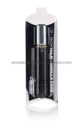 Montale Vanilla Cake edp 20ml парфуми ручка спрей скло на блістері 138 фото