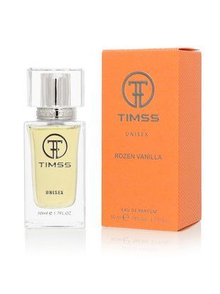 Zielinski & Rozen Vanilla Blend edp 50ml TIMMS U507 фото