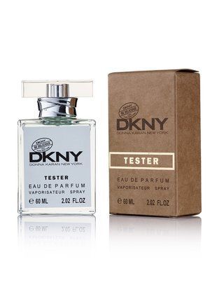 Donna Karan DKNY Be Delicious edp 60ml brown tester 31 фото