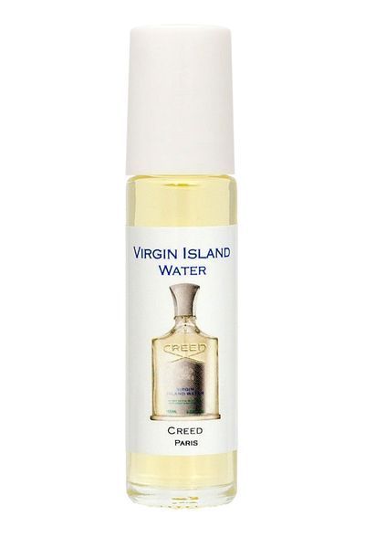Creed Virgin Island Water olejek 10ml olejek absolutny