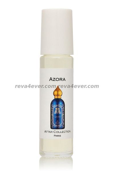 Attar Collection Azora oil 10мл олія parfumooil 373 фото