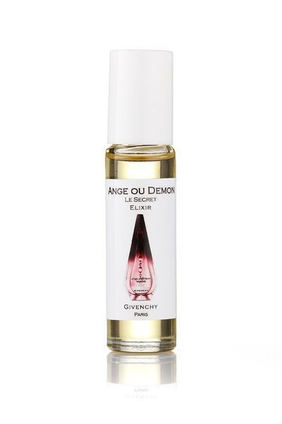 Givenchy Ange Ou Demon Le Secret Elixir olejek 10ml olejek absolutny