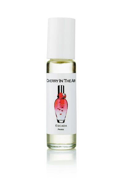 Escada Cherry in the Air Limited Edition oil 10ml absolute oil