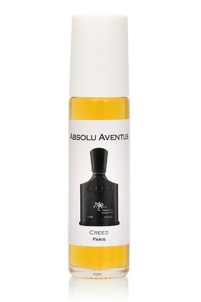 Creed Absolu Aventus olej 10ml olej absolutny NOWOŚĆ