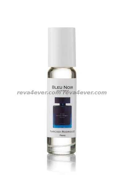 Narciso Rodriguez dla Niego Bleu Noir olejek 10ml olejek absolutny