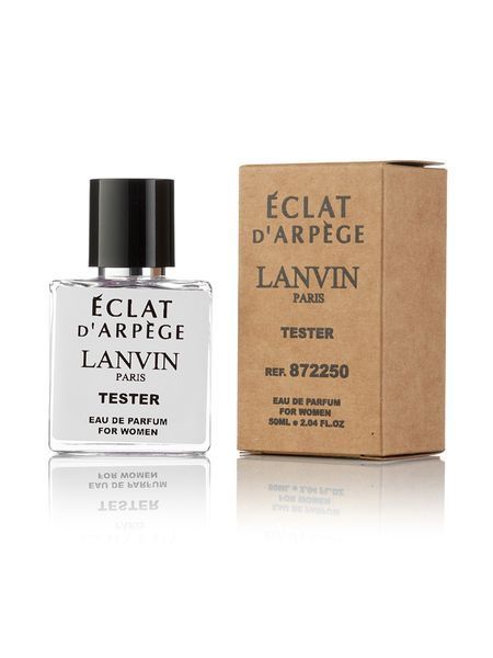 Lanvin Eclat DArpege edp 50ml premium tester Taj Max 087 фото
