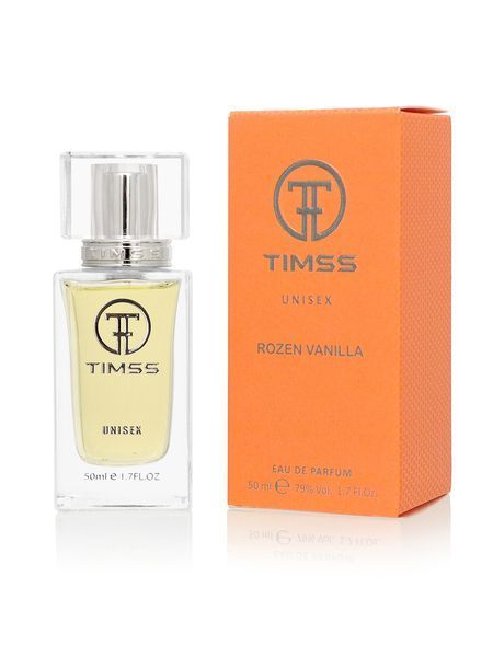 Zielinski & Rozen Vanilla Blend edp 50ml TIMMS U507 фото