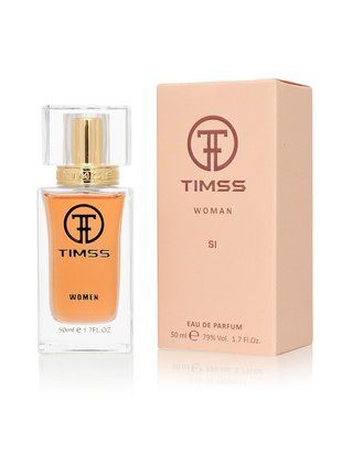 Giorgio Armani Si edp 50ml TIMMS W312 фото
