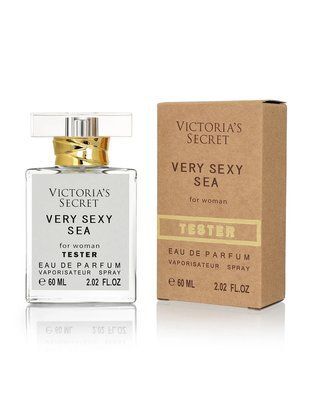 Victoria's Secret Very Sexy Sea edp 60ml brown tester 206 фото