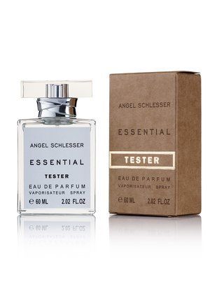 Angel Schlesser Essential edp 60ml brown tester 103 фото