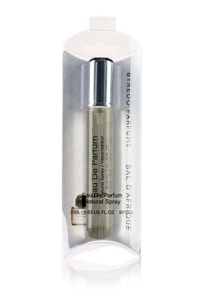 Byredo Bal D'Afrique edp 20ml perfume pen spray glass on blister
