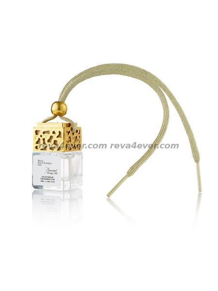 Maison Francis Kurkdjian Baccarat Rouge 540 edp 10 ml car perfume VIP 252 фото