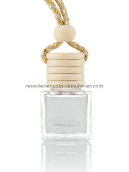 Antonio Banderas Blue Seduction 10 ml car perfume 5 фото