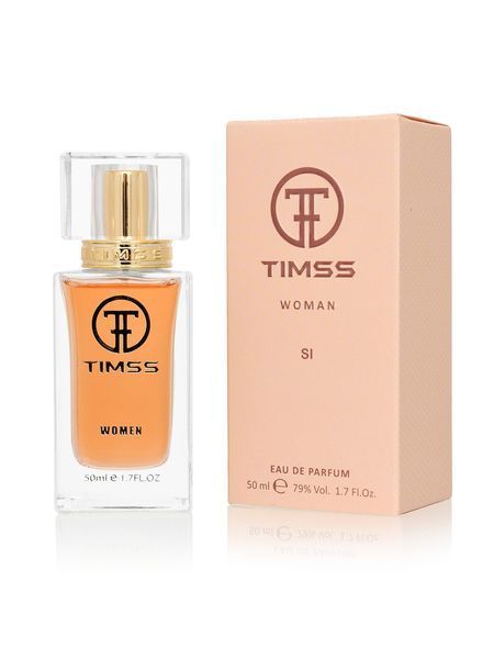 Giorgio Armani Si edp 50ml TIMMS