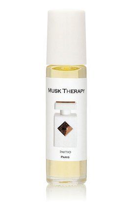 Initio Parfums Musk Therapy oil 10ml масло абсоля 539 фото