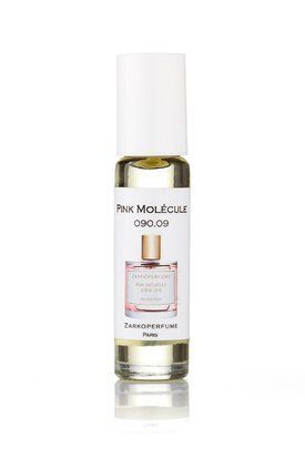Zarkoperfume Pink Mol&eacute;cule 090.09 oil 10мл масло parfumooil 0235 фото