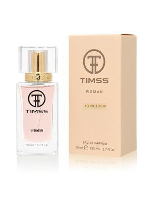 Victoria's Secret Victoria&rsquo;s Secret XO edp 50ml TIMMS W341 фото