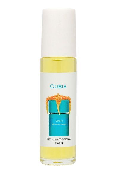 Tiziana Terenzi Cubia oil 10ml absolute oil