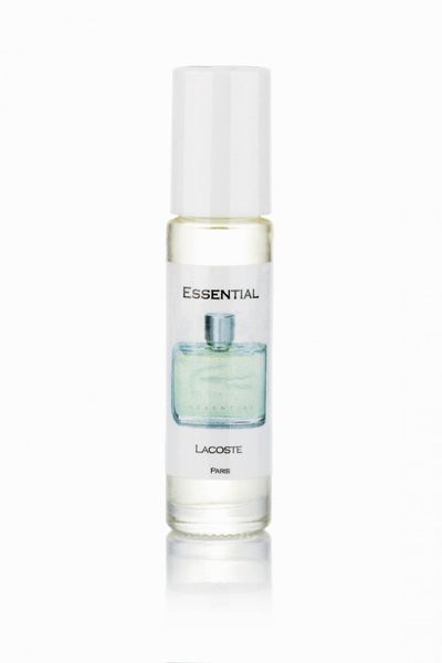 Lacoste Essential oil 10ml absolute oil