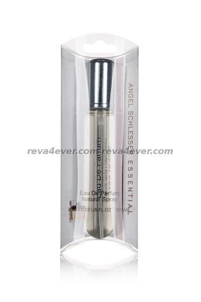 Angel Schlesser Essential edp 20ml парфуми ручка спрей скло на блістері 103 фото