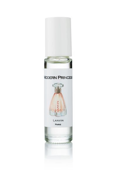 Lanvin Modern Princess oil 10мл олія parfumooil 0138 фото