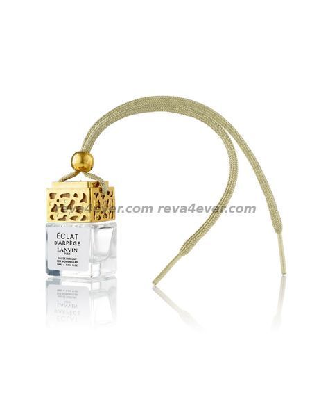Lanvin Eclat DArpege 10 ml car perfume VIP