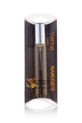 Narcos'is Vertus edp 20ml парфуми ручка спрей скло на блістері 160 фото