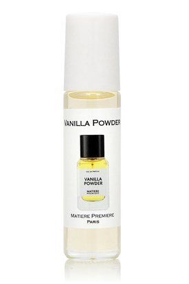 Matiere Premiere Vanilla Powder 10ml масло абсолю 703 фото