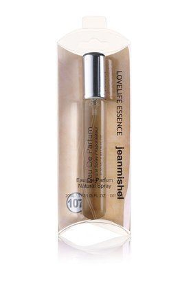 Jeanmishel 107 Love Life Essence 20мл на блистере