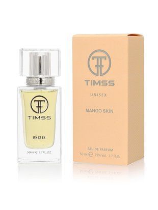 Vilhelm Parfumerie Mango Skin edp 50ml TIMMS U510 фото