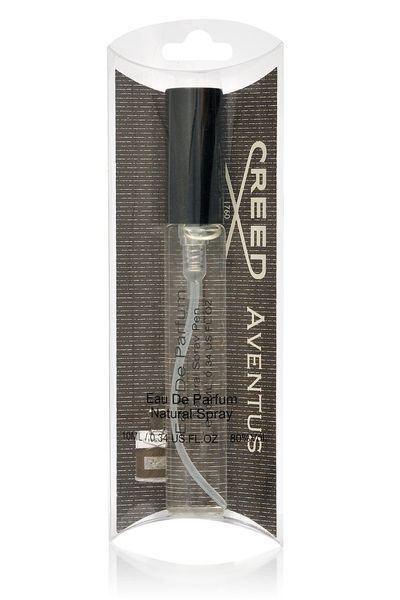 Creed Aventus edp 10ml духи ручка спрей стекло на блистере 115 фото