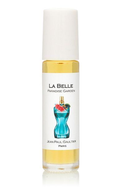 Jean Paul Gaultier La Belle Paradise Garden oil 10ml absolute oil