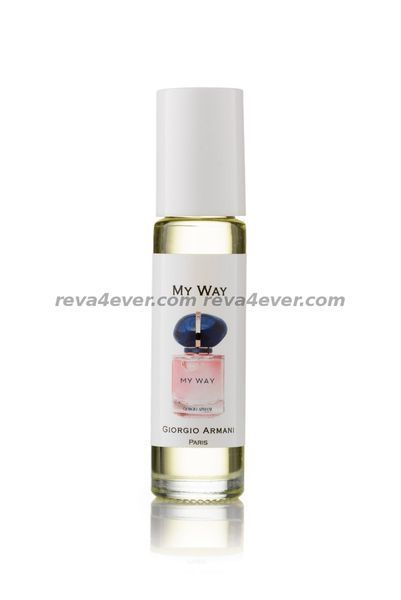 Giorgio Armani My Way olejek 10ml perfumowany