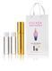 Escada Moon Sparkle edp 3x15ml w pudełku prezentowym