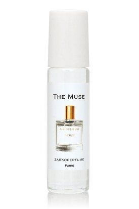 Zarkoperfume The Muse oil 10ml масло абсоля 541 фото