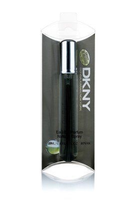 DKNY Be Delicious edp (ДКНЮ Бі Делікіоус) 20ml парфуми ручка спрей скло на блістері 31 фото