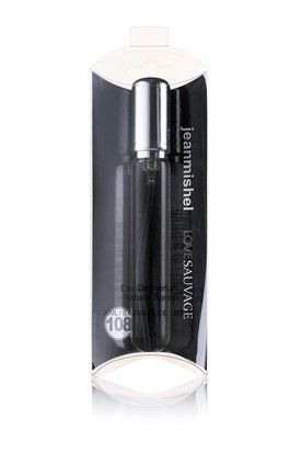 Jeanmishel 108 Love Sauvage 20мл на блистере