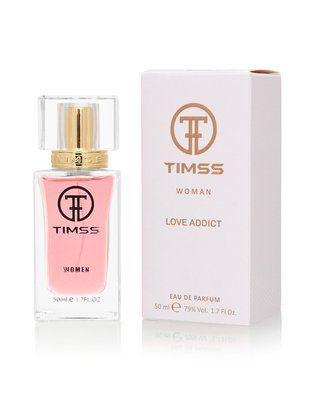 Victoria's Secret Love Addict edp 50ml TIMMS W340 фото
