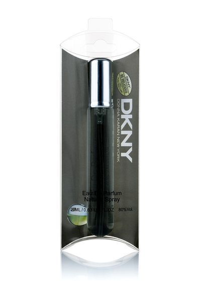 DKNY Be Delicious edp (ДКНЮ Бі Делікіоус) 20ml парфуми ручка спрей скло на блістері 31 фото