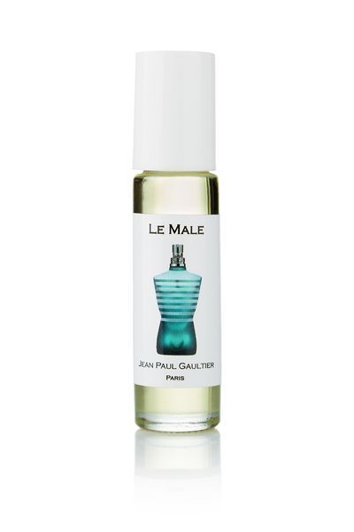 Jean Paul Gaultier Le Male oil 10мл масло абсолю 0109 фото