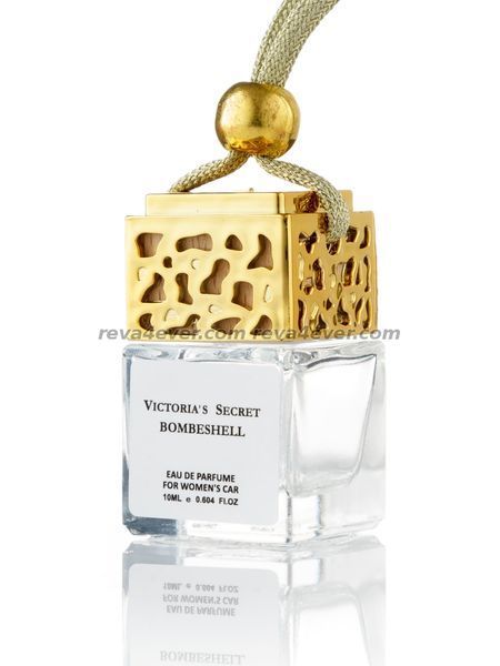 Victoria's Secret Bombshell 10 ml car perfume VIP 211 фото