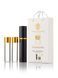 Tiziana Terenzi Luna Collection Cassiopea edp 3x15ml mini perfumy w pudełku prezentowym