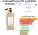 Trussardi Limitless Shopping Via della Spiga olejek 10ml olejku absolutnego