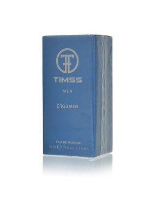Versace Eros edp 50ml Timms M160 фото