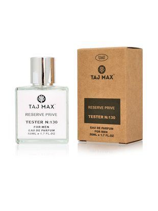 Givenchy Gentleman Eau de Parfum Reserve Priv&eacute;e 50ml premium tester Taj Max 130 фото