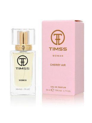 Escada Cherry in the Air edp 50ml TIMMS W335 фото