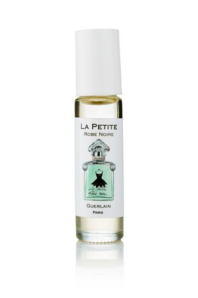 Guerlain La Petite Robe Noire Eau Fresh oil 10ml absolute oil