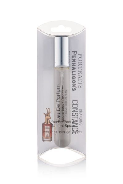 Penhaligon's Portraits Changing Constance edp 20ml perfume pen spray glass on blister