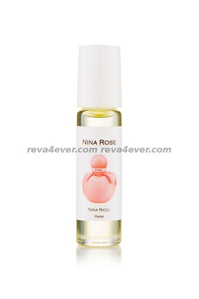 Nina Ricci Nina Rose oil 10ml absolute oil