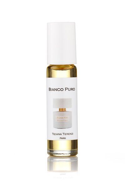 Tiziana Terenzi Bianco Puro oil 10ml absolute oil